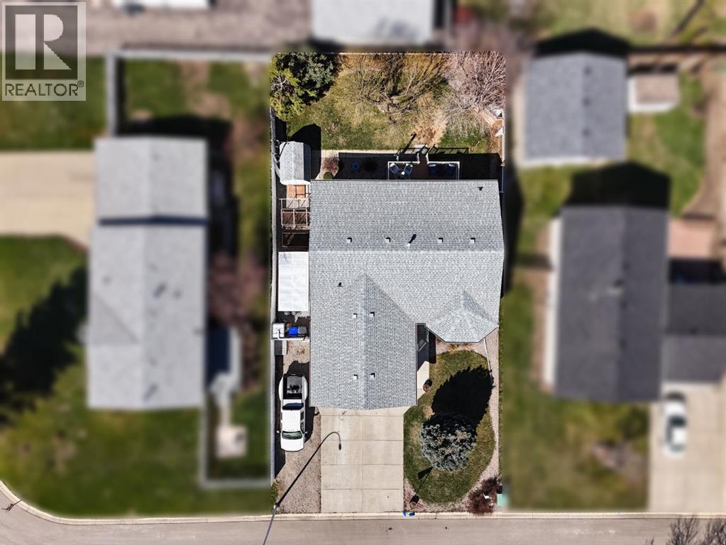 5307 2a St. East, Claresholm, Alberta  T0L 0T0 - Photo 44 - A2306358