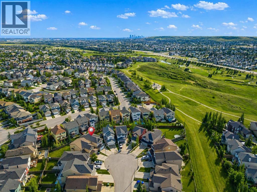 103 Panamount Common Nw, Calgary, Alberta  T3K 0P5 - Photo 2 - A2284041