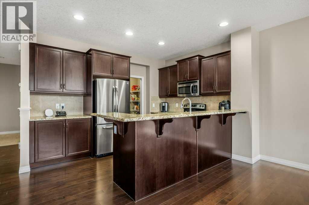 103 Panamount Common Nw, Calgary, Alberta  T3K 0P5 - Photo 12 - A2284041