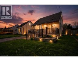 18 ARMSTRONG Avenue, Hamilton, Ontario