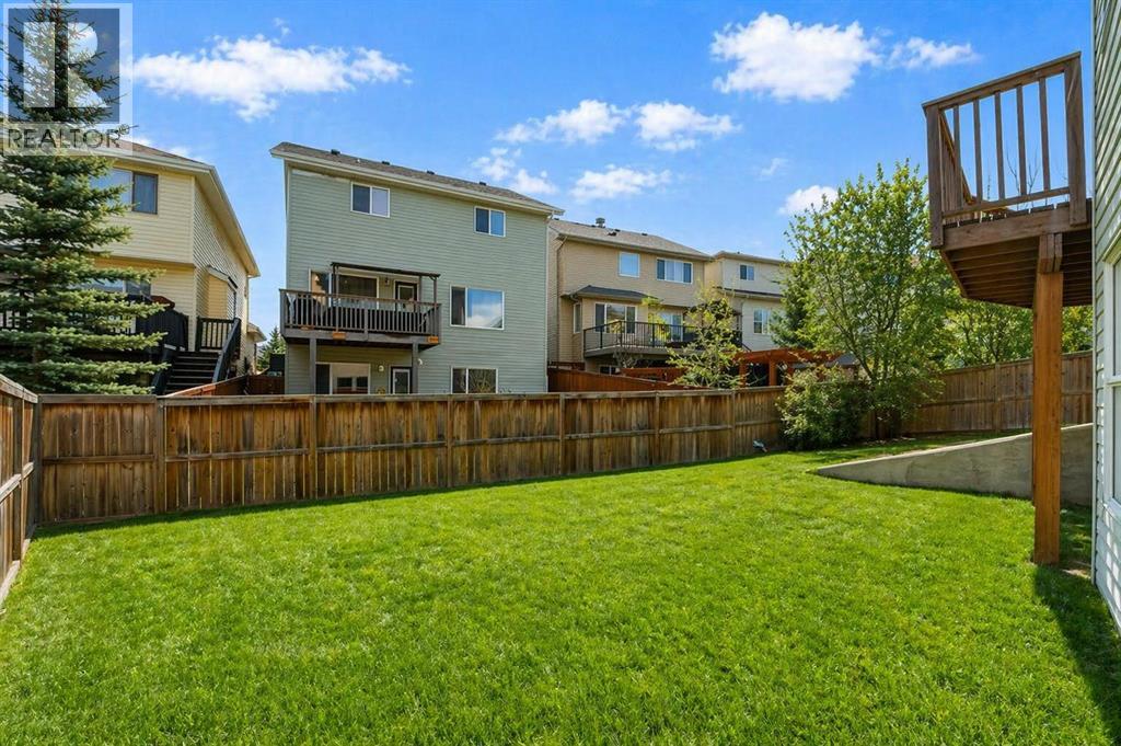 103 Panamount Common Nw, Calgary, Alberta  T3K 0P5 - Photo 41 - A2284041