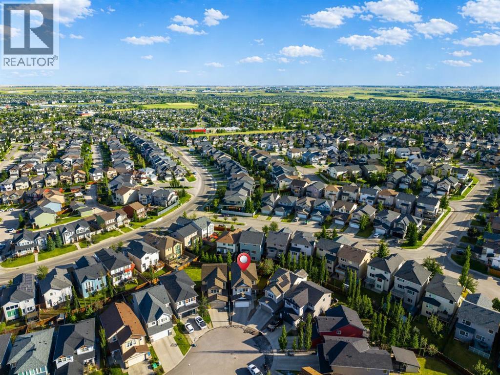103 Panamount Common Nw, Calgary, Alberta  T3K 0P5 - Photo 43 - A2284041