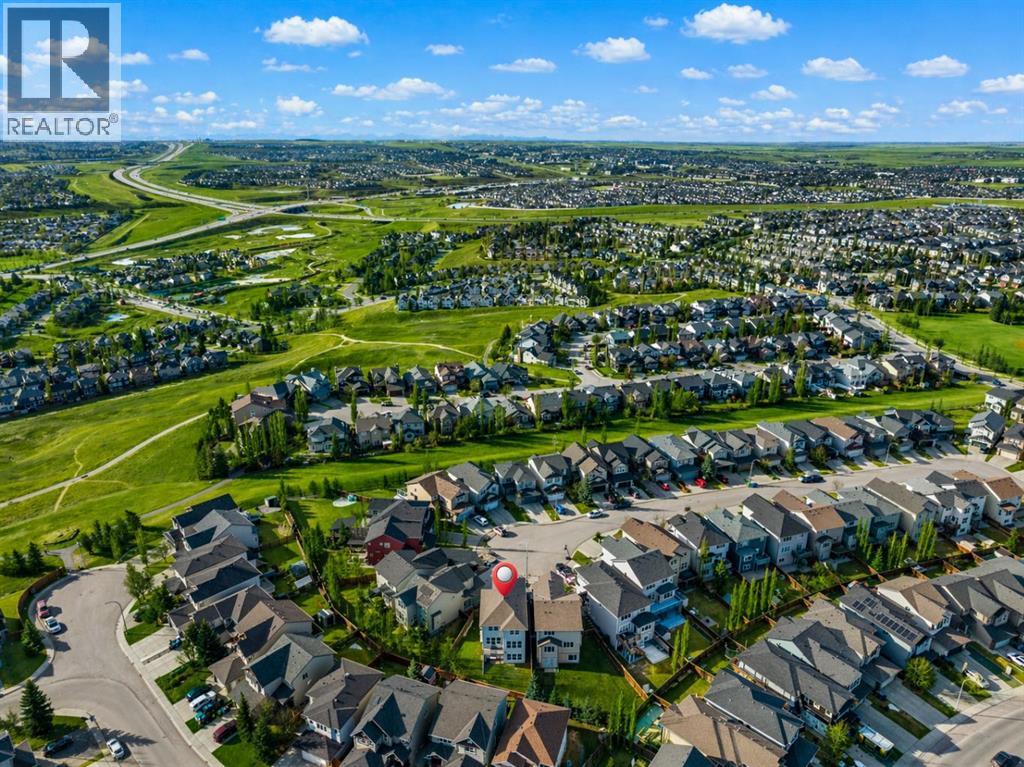 103 Panamount Common Nw, Calgary, Alberta  T3K 0P5 - Photo 3 - A2284041