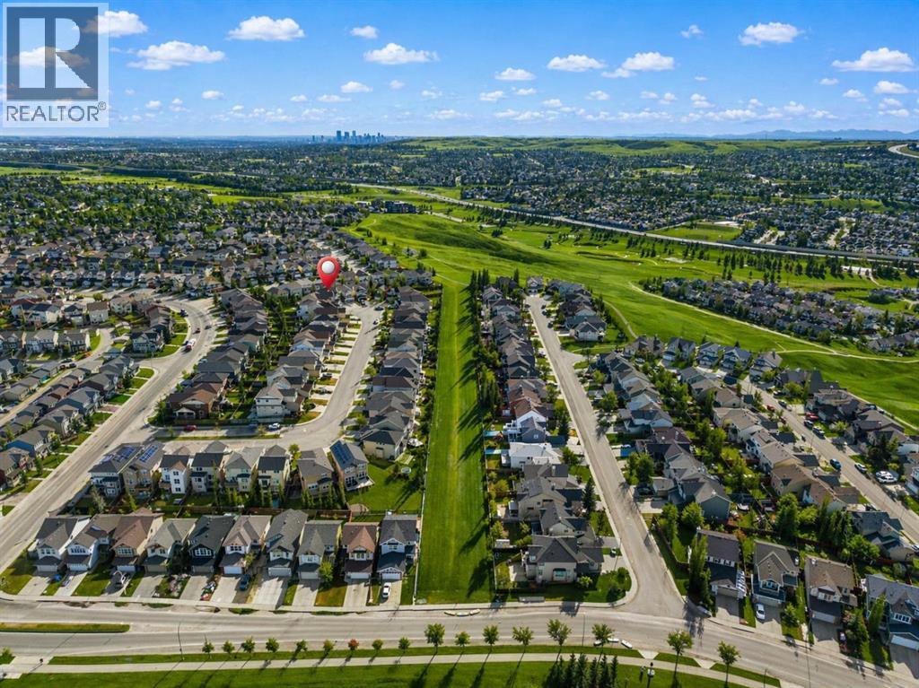 103 Panamount Common Nw, Calgary, Alberta  T3K 0P5 - Photo 44 - A2284041