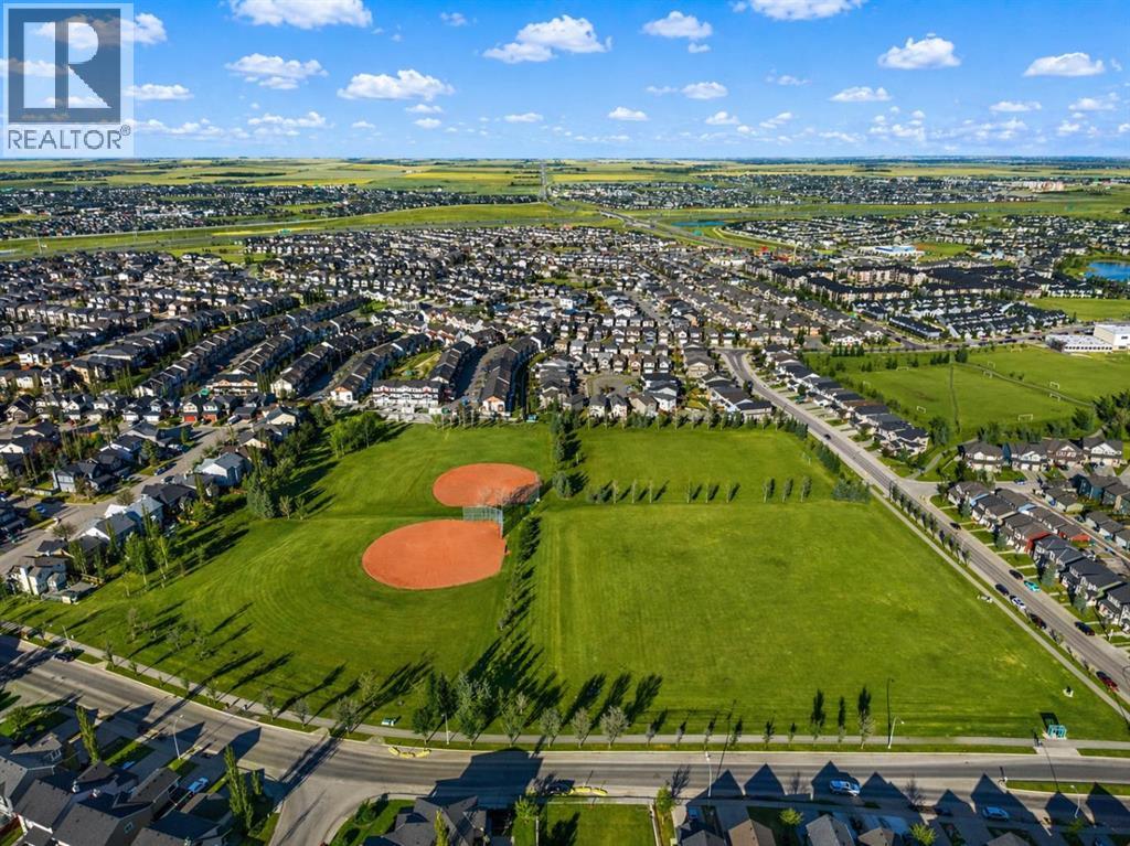 103 Panamount Common Nw, Calgary, Alberta  T3K 0P5 - Photo 45 - A2284041
