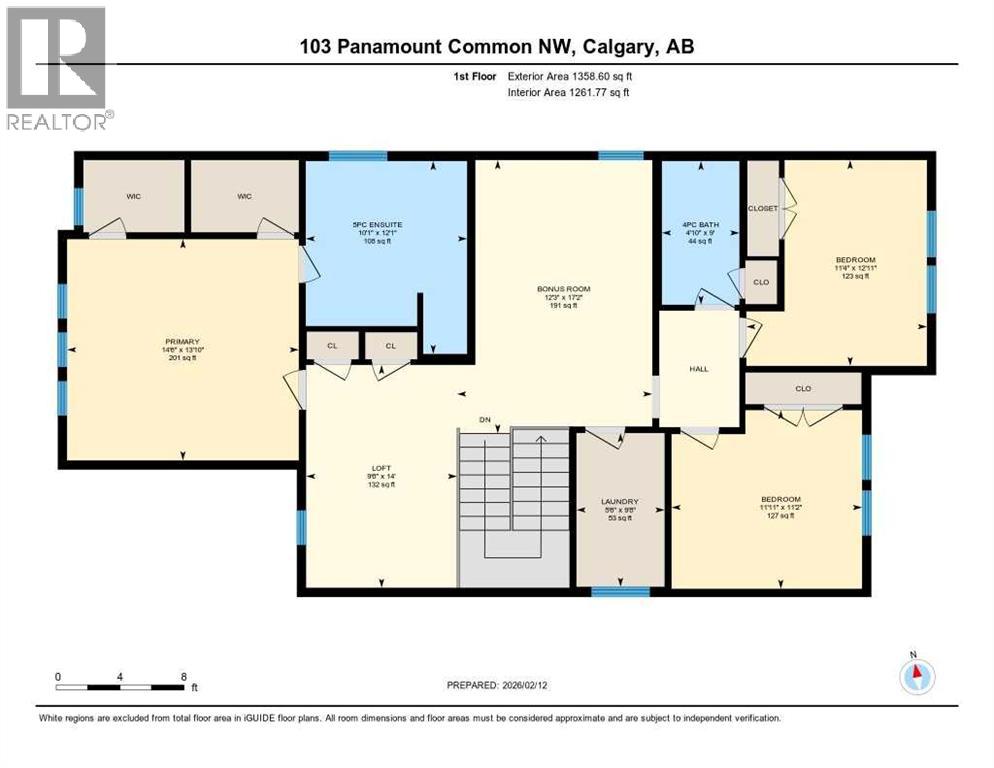 103 Panamount Common Nw, Calgary, Alberta  T3K 0P5 - Photo 49 - A2284041