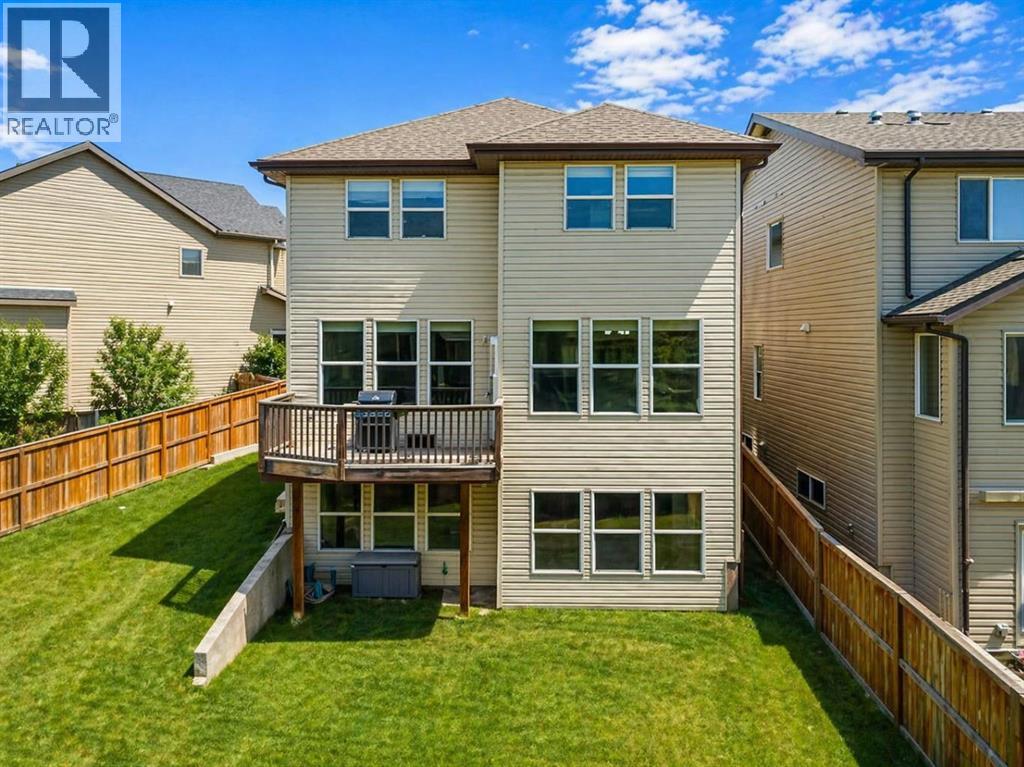 103 Panamount Common Nw, Calgary, Alberta  T3K 0P5 - Photo 38 - A2284041