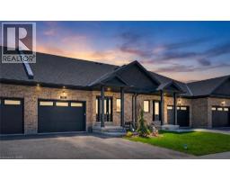 137 SOUTH PARKWOOD Boulevard, Elmira, Ontario