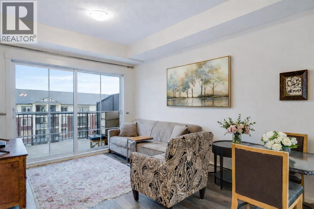 8403, 151 Legacy Main Street SE, Calgary, Alberta  T2X 4A4 - Photo 6 - A2284213