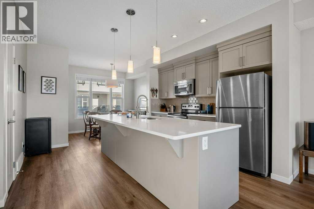 209 New Brighton Walk SE, Calgary, Alberta  T2Z 5C7 - Photo 13 - A2287558