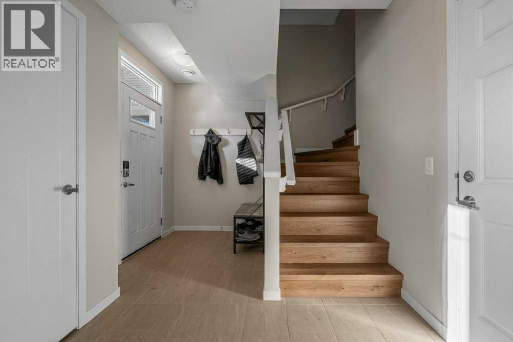 209 New Brighton Walk SE, Calgary, Alberta  T2Z 5C7 - Photo 4 - A2287558