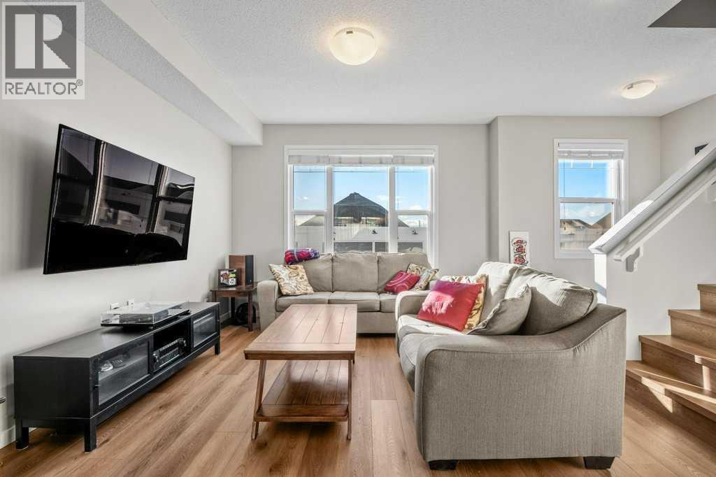 209 New Brighton Walk SE, Calgary, Alberta  T2Z 5C7 - Photo 19 - A2287558