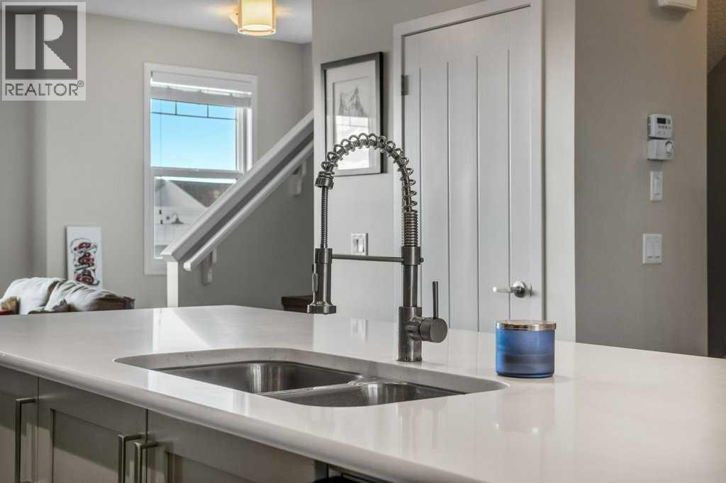 209 New Brighton Walk SE, Calgary, Alberta  T2Z 5C7 - Photo 9 - A2287558