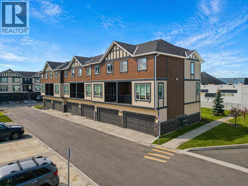 209 New Brighton Walk SE, Calgary, Alberta  T2Z 5C7 - Photo 37 - A2287558