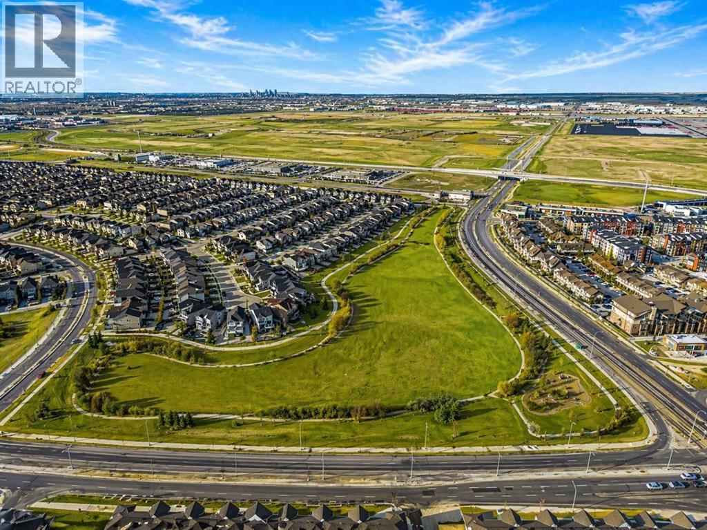 209 New Brighton Walk SE, Calgary, Alberta  T2Z 5C7 - Photo 43 - A2287558