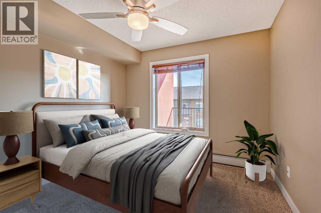 9407, 403 Mackenzie Way SW, Airdrie, Alberta  T4B 3V7 - Photo 10 - A2293383