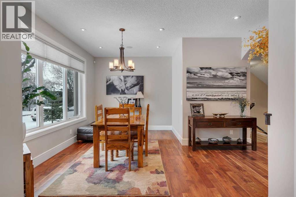 2041 45 Avenue Sw, Calgary, Alberta  T2T 2P6 - Photo 4 - A2299841
