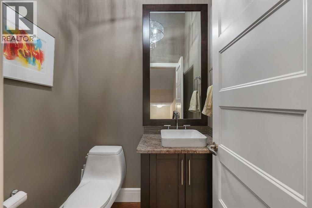 2041 45 Avenue Sw, Calgary, Alberta  T2T 2P6 - Photo 17 - A2299841
