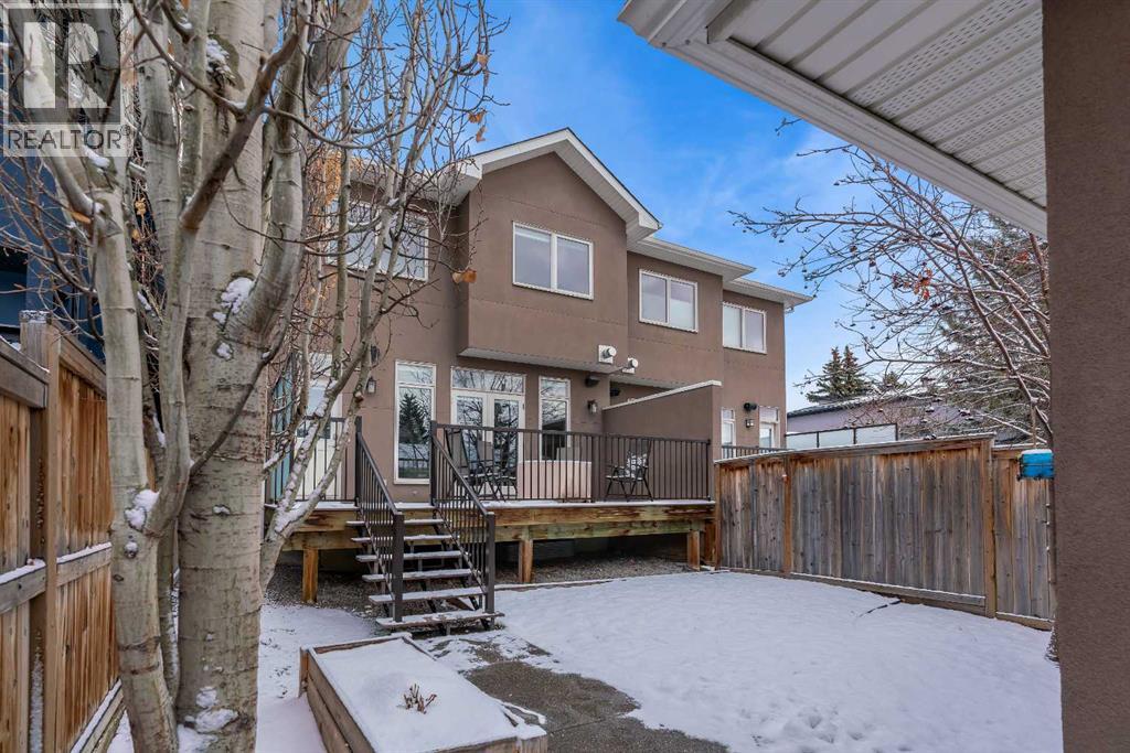 2041 45 Avenue Sw, Calgary, Alberta  T2T 2P6 - Photo 47 - A2299841