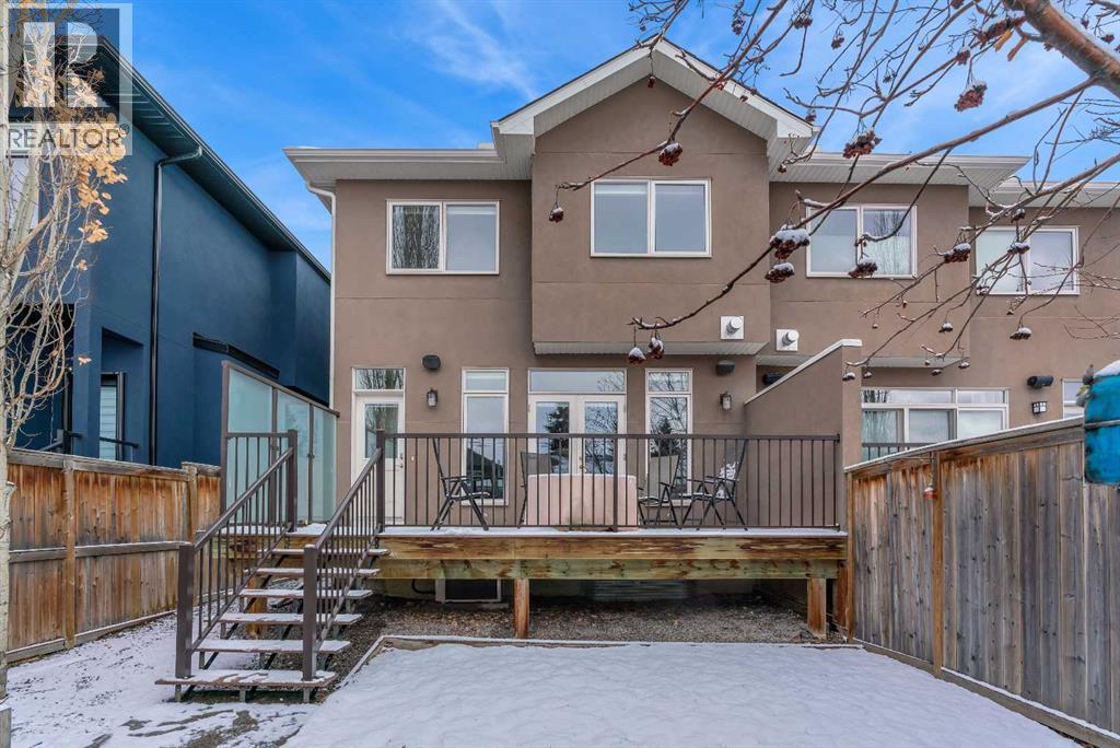 2041 45 Avenue Sw, Calgary, Alberta  T2T 2P6 - Photo 48 - A2299841