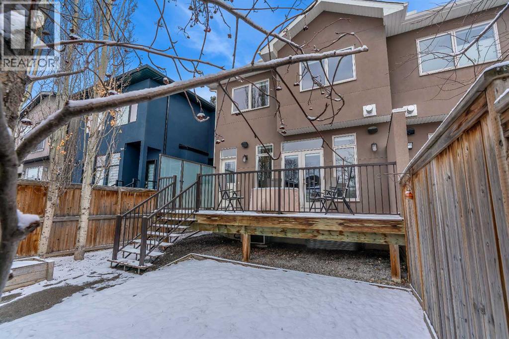 2041 45 Avenue Sw, Calgary, Alberta  T2T 2P6 - Photo 49 - A2299841