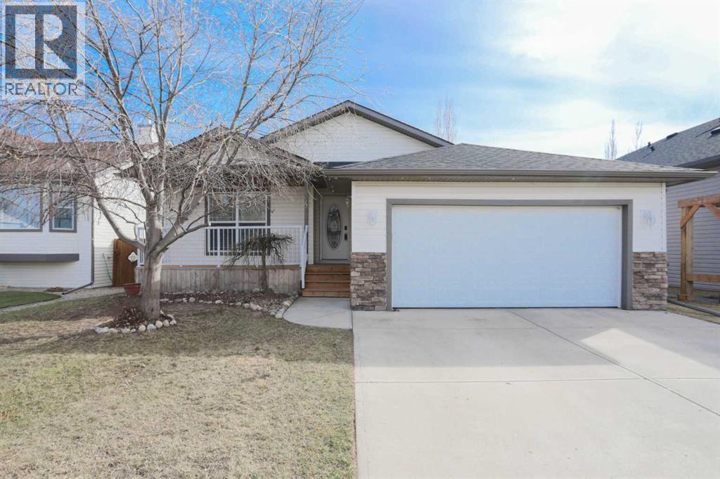 412 Highland Close, Strathmore, Alberta