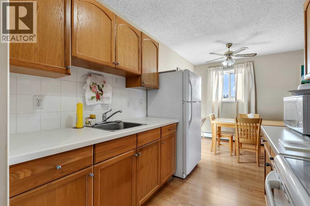301, 6464 Travois Crescent NW, Calgary, Alberta  T2K 3S9 - Photo 10 - A2307600