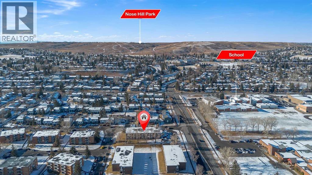 301, 6464 Travois Crescent NW, Calgary, Alberta  T2K 3S9 - Photo 41 - A2307600