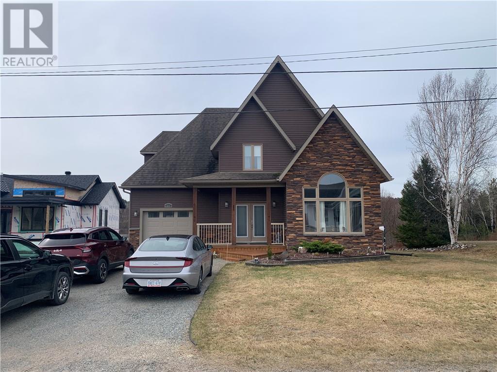 265 CALDWELL, Massey, Ontario
