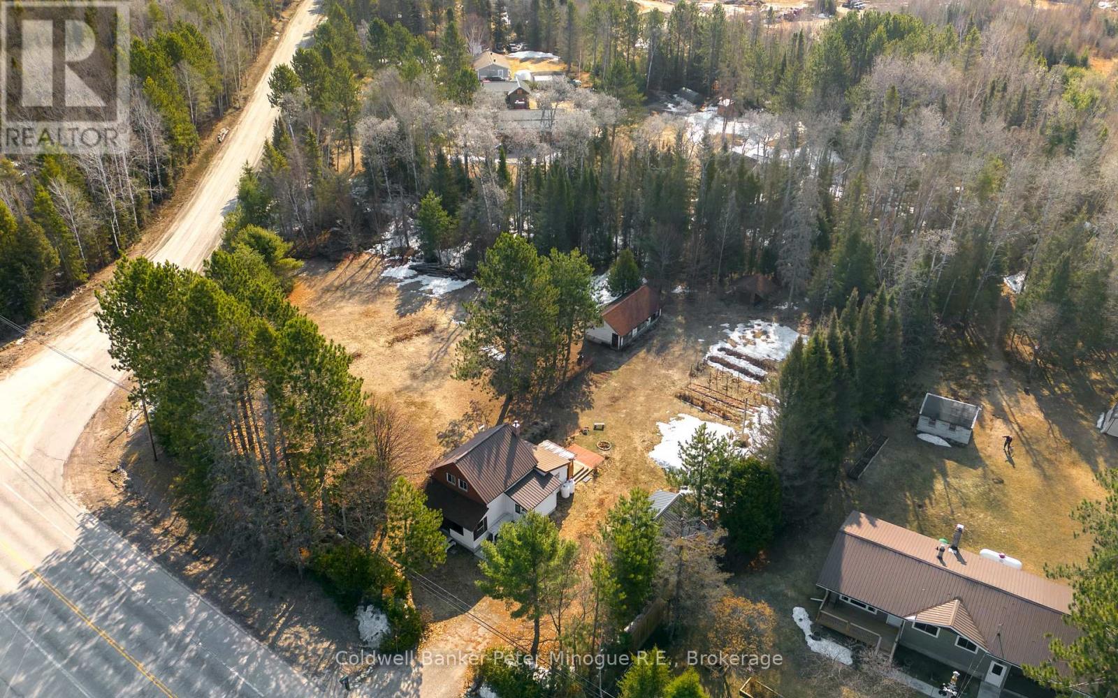 9387 Highway 63, Unorganized Townships, Ontario  P0H 2A0 - Photo 34 - X13048790