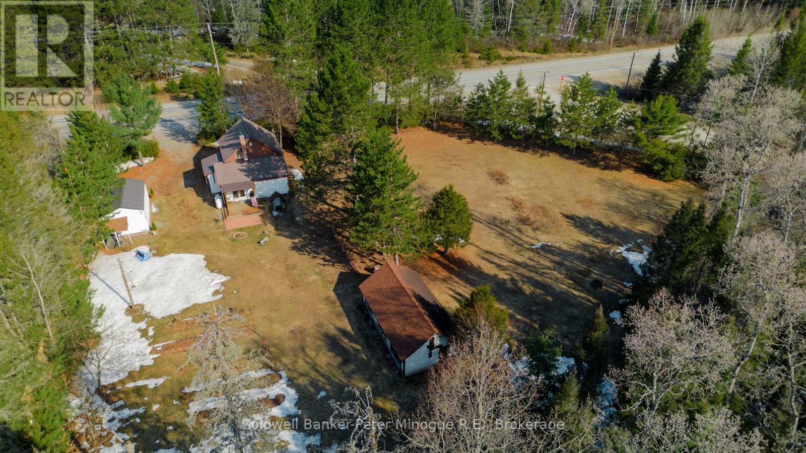 9387 Highway 63, Unorganized Townships, Ontario  P0H 2A0 - Photo 39 - X13048790