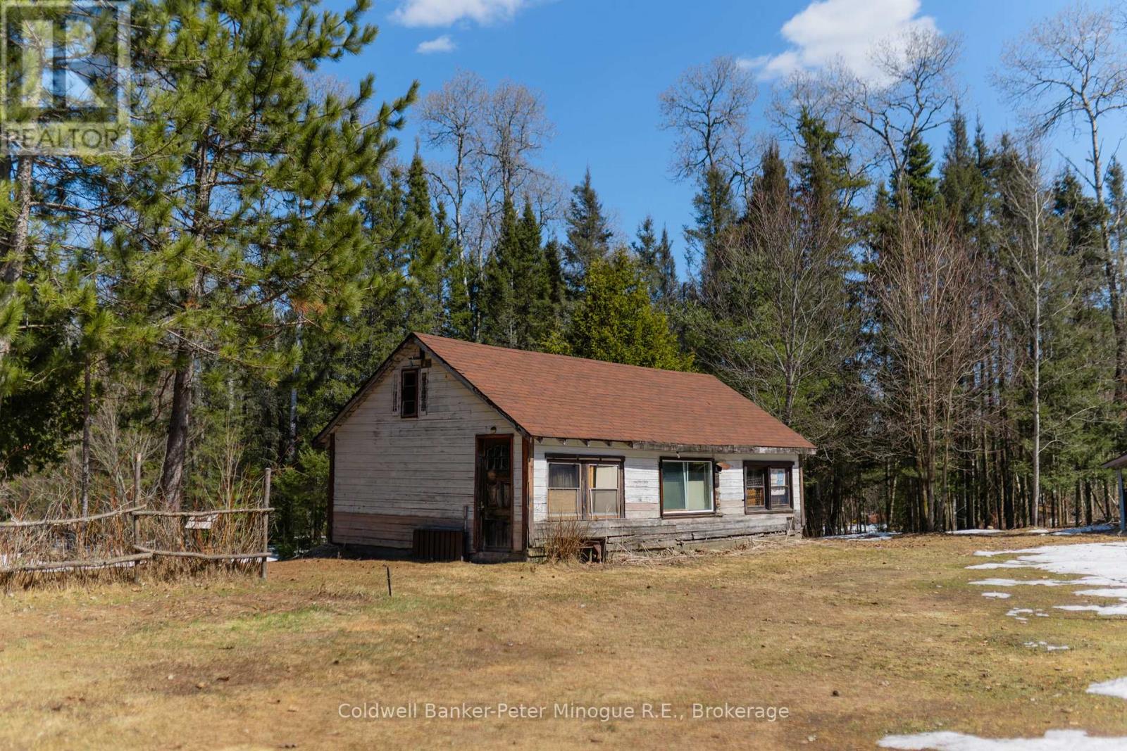 9387 Highway 63, Unorganized Townships, Ontario  P0H 2A0 - Photo 32 - X13048790