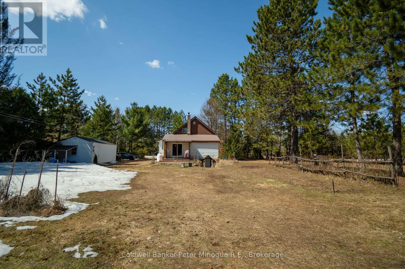 9387 Highway 63, Unorganized Townships, Ontario  P0H 2A0 - Photo 33 - X13048790
