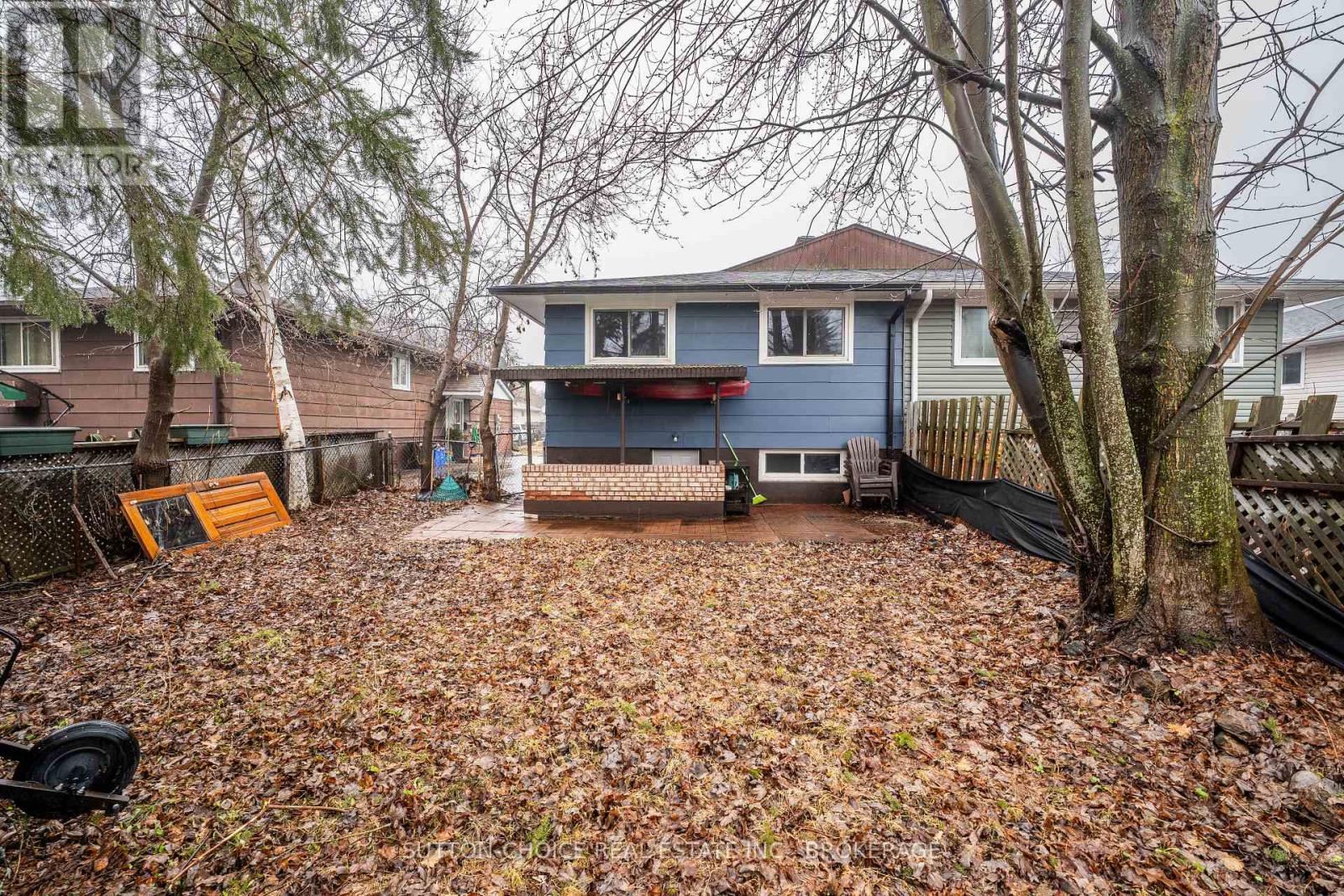 13 Rosedale Court, North Bay, Ontario  P1A 3W1 - Photo 46 - X13061544