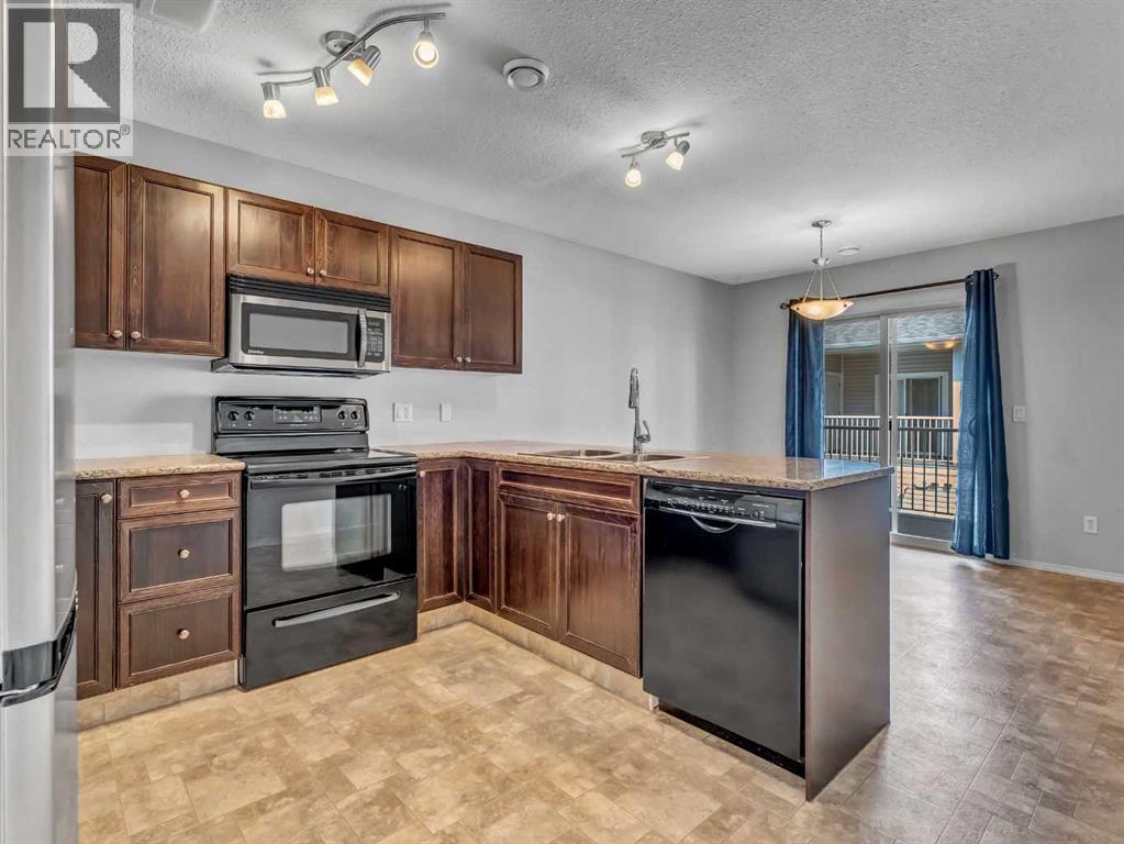 315 Northlands Pointe Ne, Medicine Hat, Alberta  T1C 0C2 - Photo 9 - A2307710