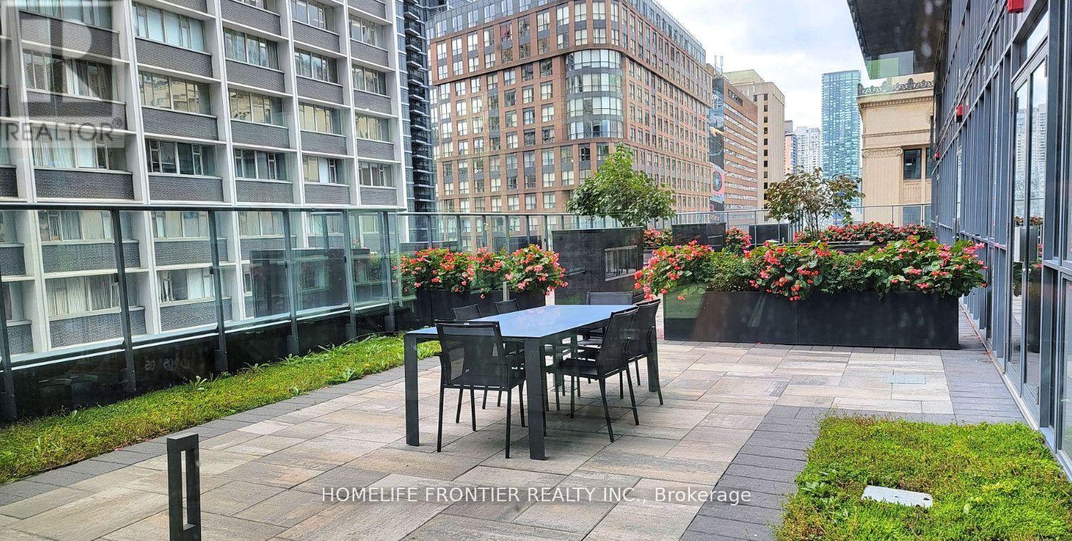 4012 - 7 Grenville Street, Toronto, Ontario  M4Y 1A1 - Photo 10 - C13084014
