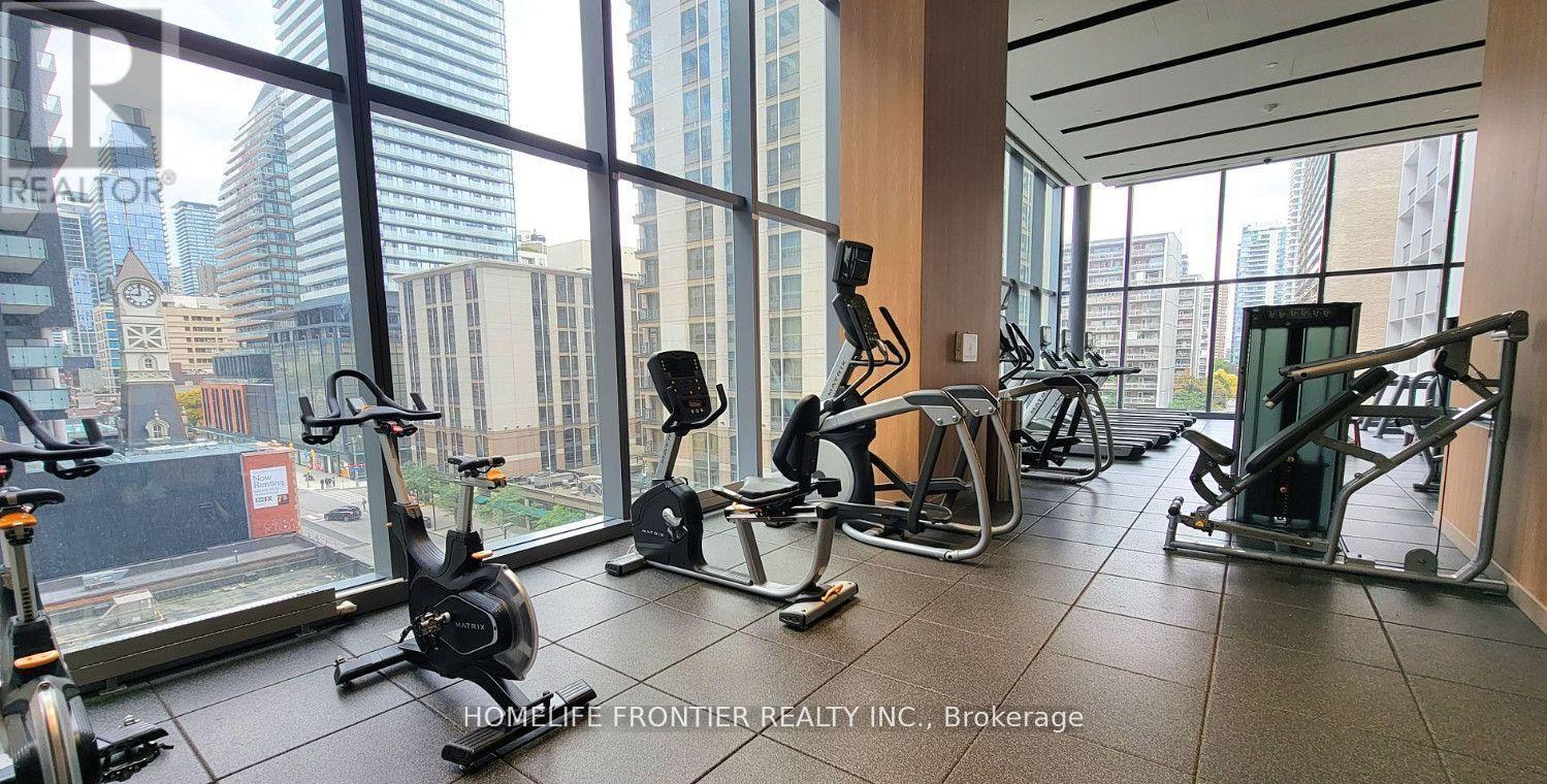 4012 - 7 Grenville Street, Toronto, Ontario  M4Y 1A1 - Photo 12 - C13084014