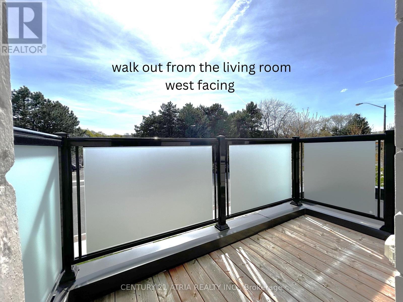 205 The Donway E, Toronto, Ontario  M3B 0B4 - Photo 45 - C13084062