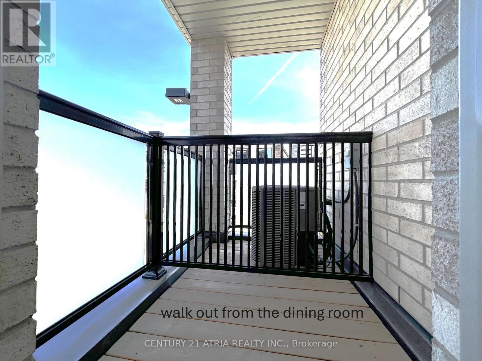 205 The Donway E, Toronto, Ontario  M3B 0B4 - Photo 47 - C13084062
