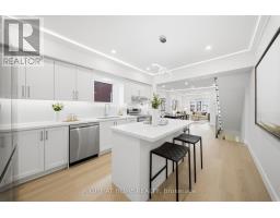 137 GLADSTONE AVENUE, Toronto, Ontario