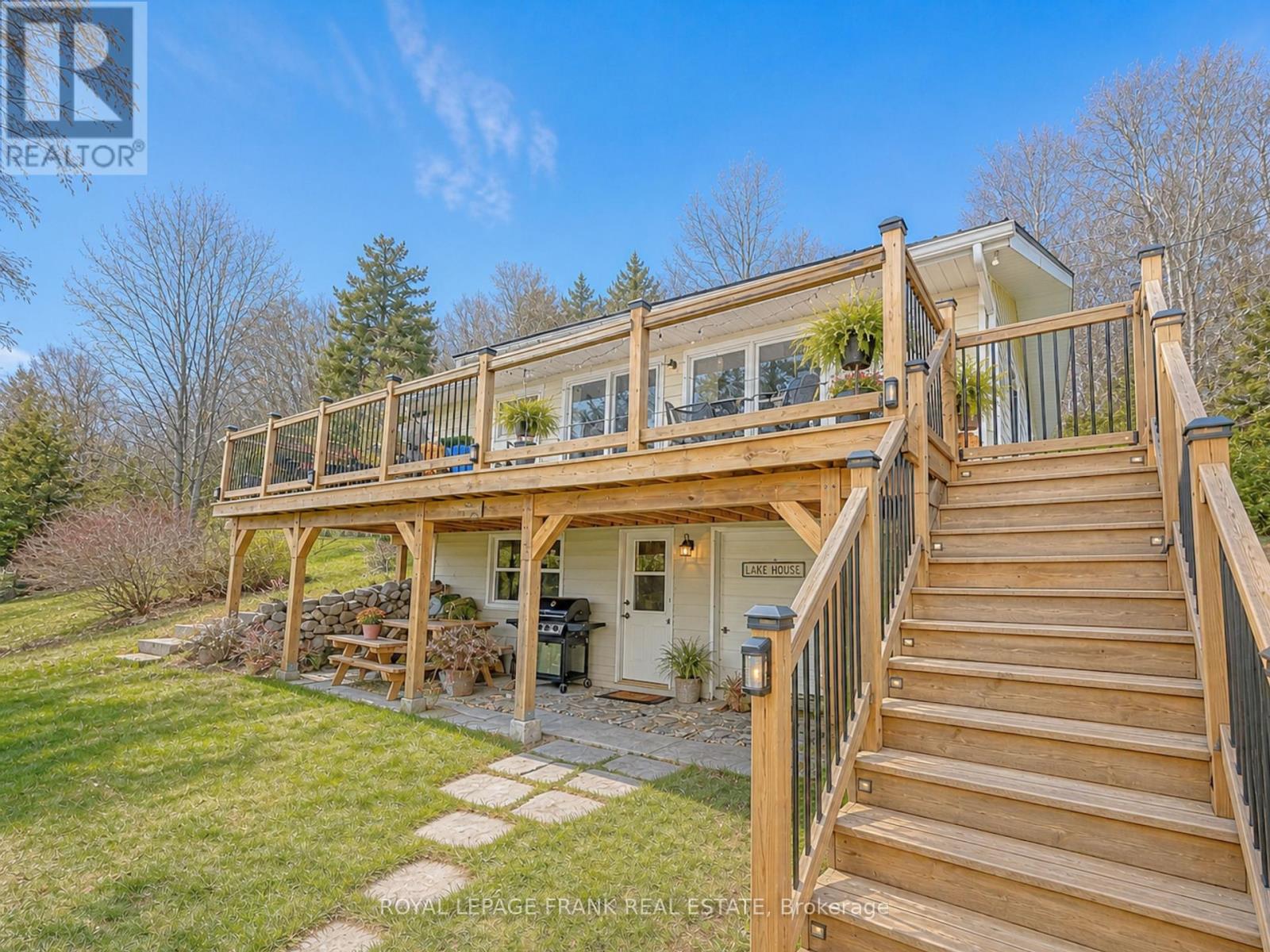 929 Baxter Road, Trent Hills, Ontario  K0L 1Y0 - Photo 6 - X13081322
