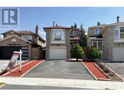 75 BETHANY LEIGH DRIVE, Toronto, Ontario