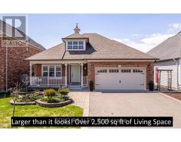 4 STURGESS CRESCENT, Whitby, Ontario