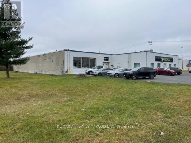 650 Cumberland Street, Cornwall, Ontario  K6J 4J5 - Photo 2 - X13084172