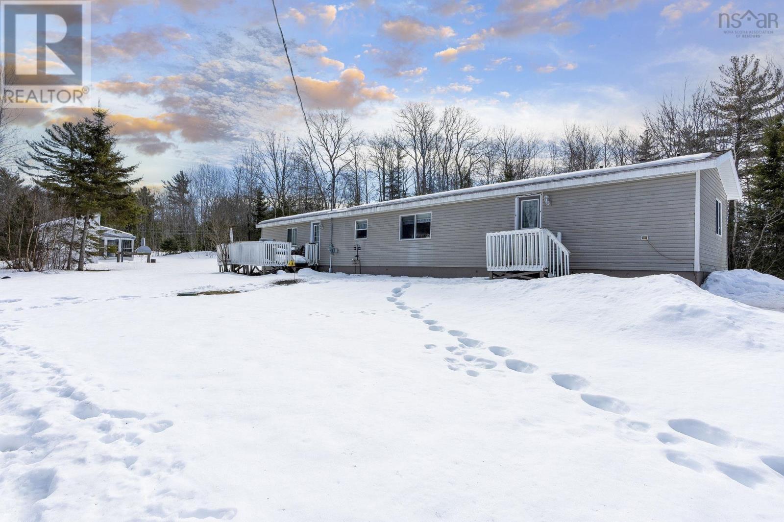 1880 Virginia Road, West Springhill, Nova Scotia  B0S 1A0 - Photo 1 - 202604331