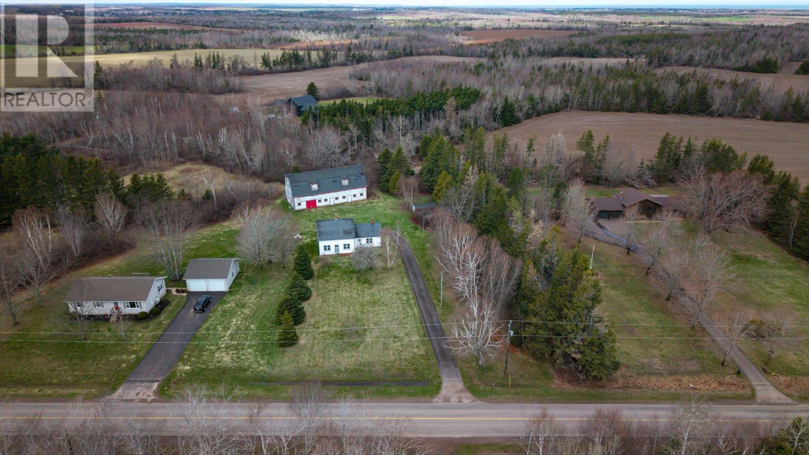 764 Pleasant Grove Road, Pleasant Grove, Prince Edward Island