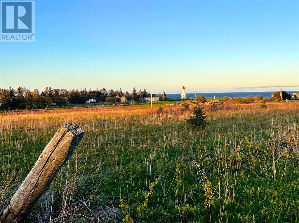Tbd Lot Panmure Island Road, Panmure Island, Prince Edward Island  C0A 1R0 - Photo 2 - 202609728