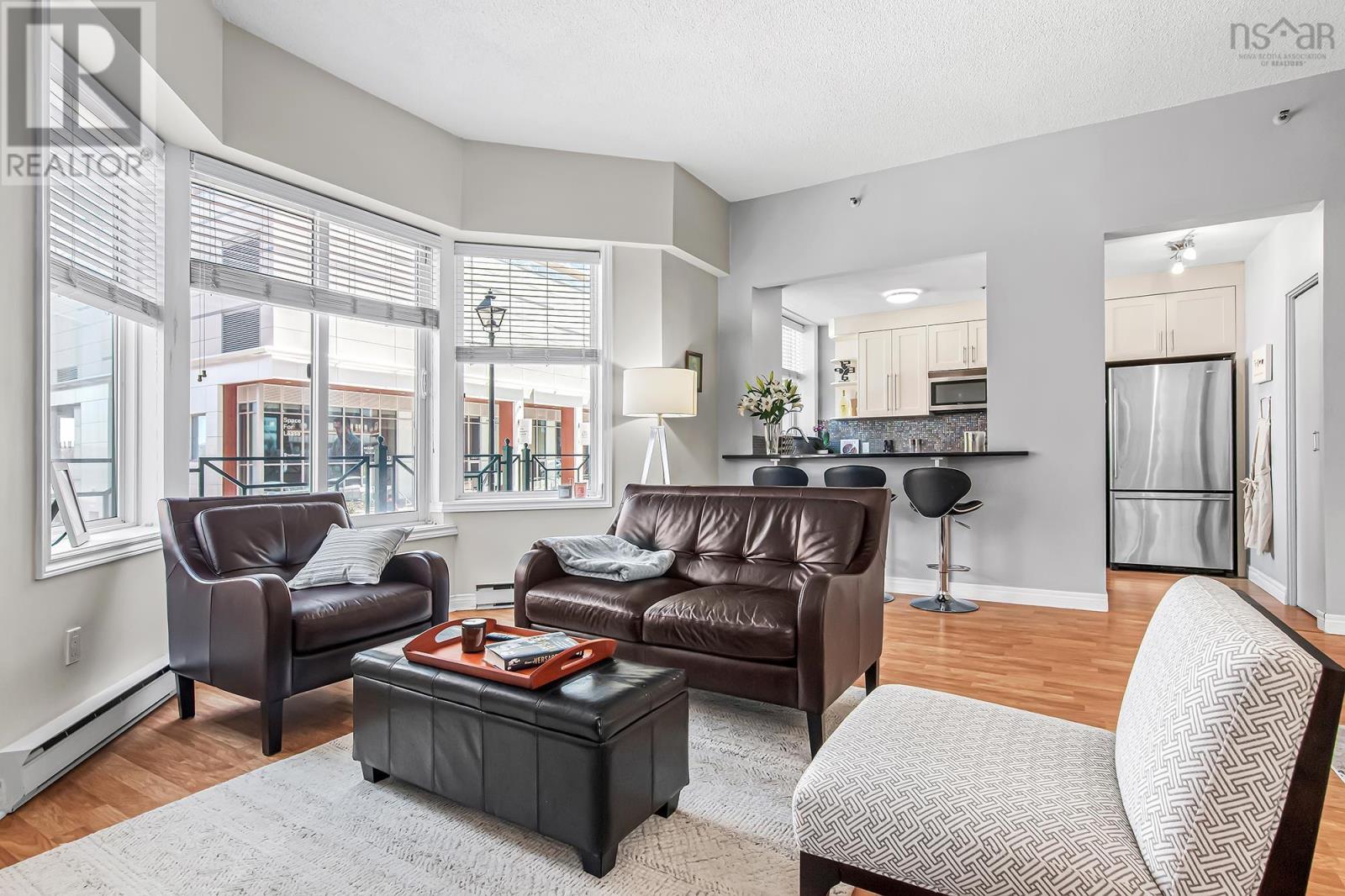 101 1326 Lower Water St., Halifax, NS, Halifax, Nova Scotia