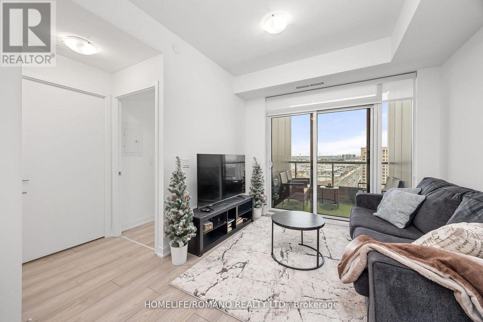 1426 - 498 Caldari Road, Vaughan, Ontario  L4K 0R6 - Photo 8 - N13084124