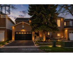 60 CARL TENNEN STREET, Vaughan, Ontario